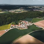 Gasthof Waldeck 4*