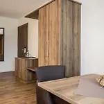 Waldeck 4* Fremdingen