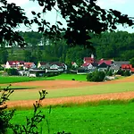 Waldeck Gasthof Fremdingen