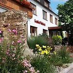 Waldeck 4* Fremdingen