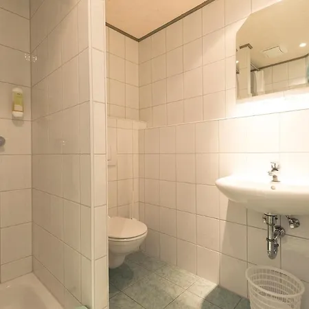 Waldeck 4* Fremdingen