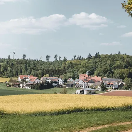 Waldeck Gasthof
