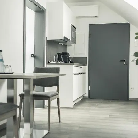 Waldeck Πανσιόν 4*