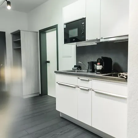 Waldeck 4* Fremdingen