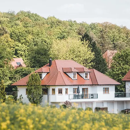 Gasthof Waldeck 4*