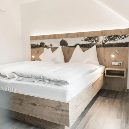 Waldeck 4* Fremdingen