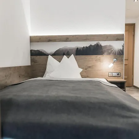Waldeck 4* Fremdingen
