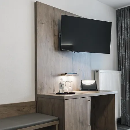 Waldeck Πανσιόν 4*