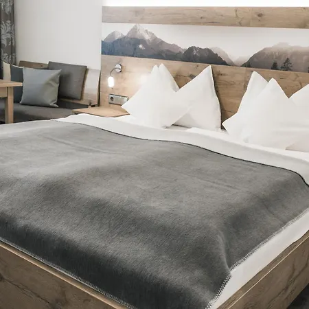Waldeck 4* Fremdingen