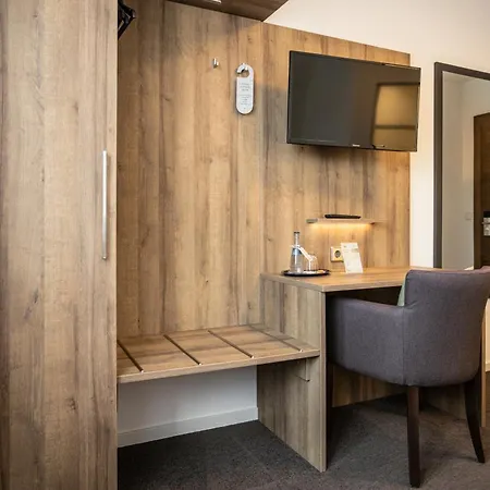 Waldeck 4* Fremdingen