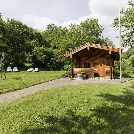 Waldeck 4* Fremdingen