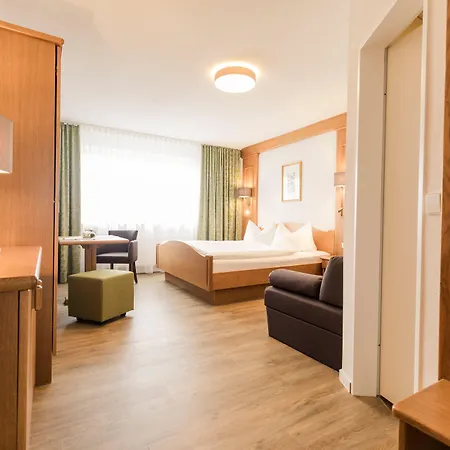 Waldeck Fremdingen