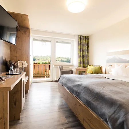 Waldeck 4* Fremdingen