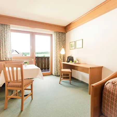 Waldeck 4* Fremdingen