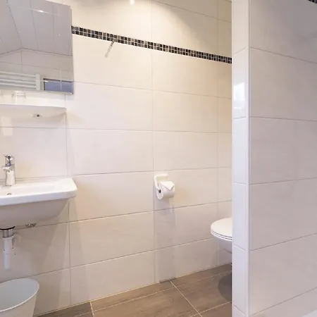Guest house Waldeck Fremdingen