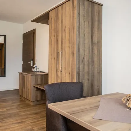 Waldeck 4* Fremdingen