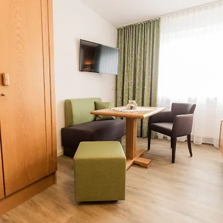 Waldeck Fremdingen