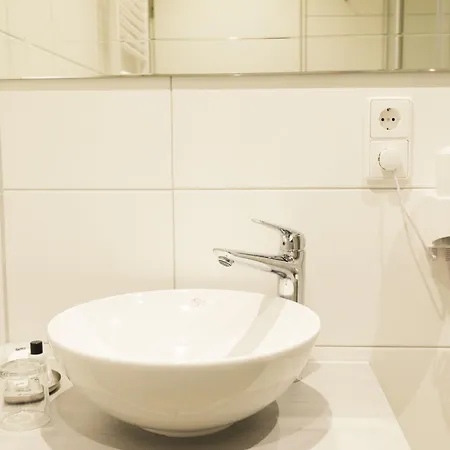 Waldeck 4* Fremdingen